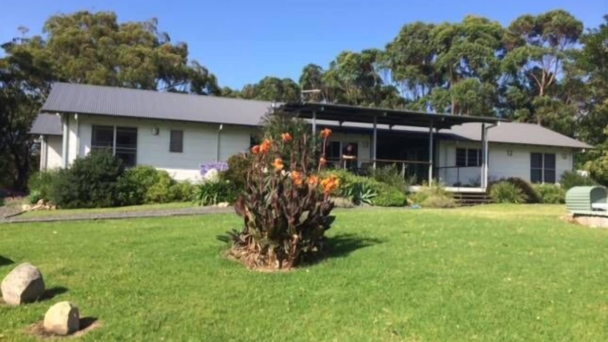 Bingie House | The House at Bingie corner