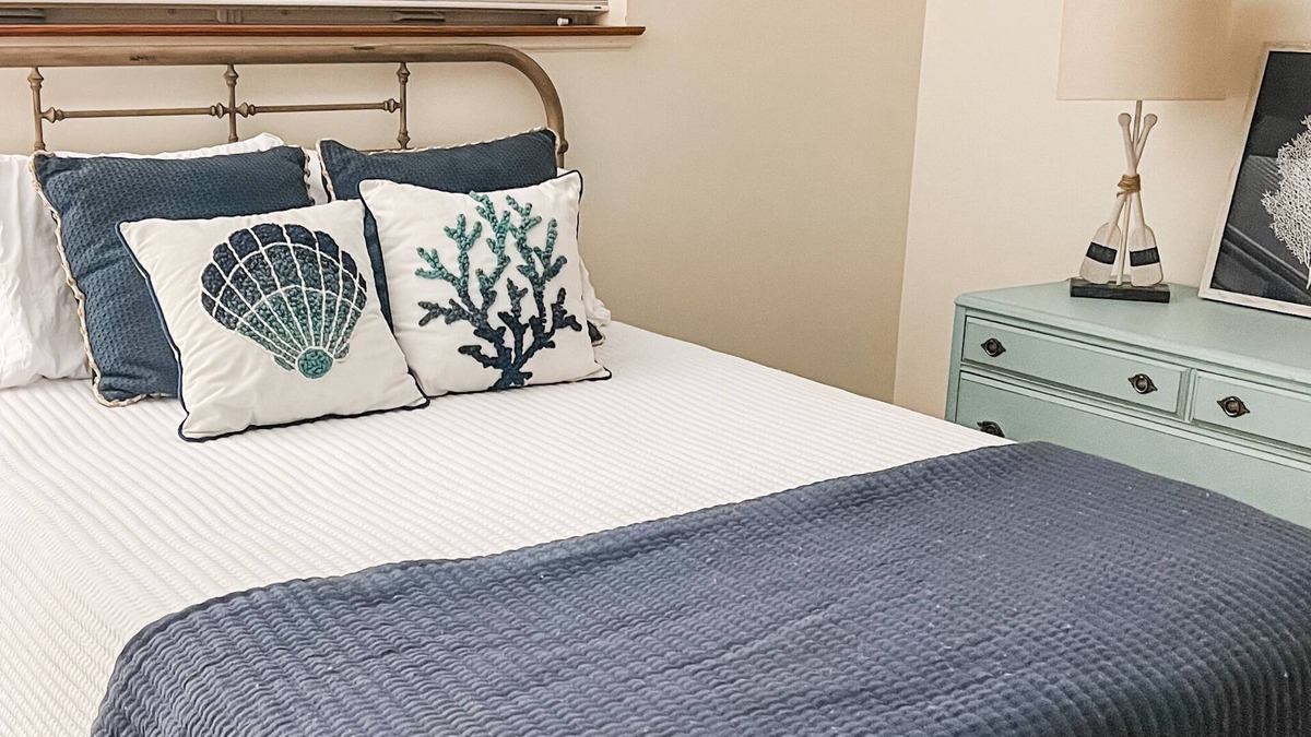 Whitehall House | The House at the Inn Suite - #23