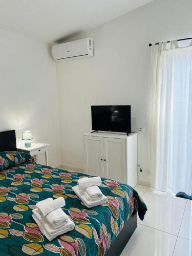 Ponte Galeria Bed & Breakfast | THE HOUSE FIERA di ROMA AEROPORTO FIUMICINO
