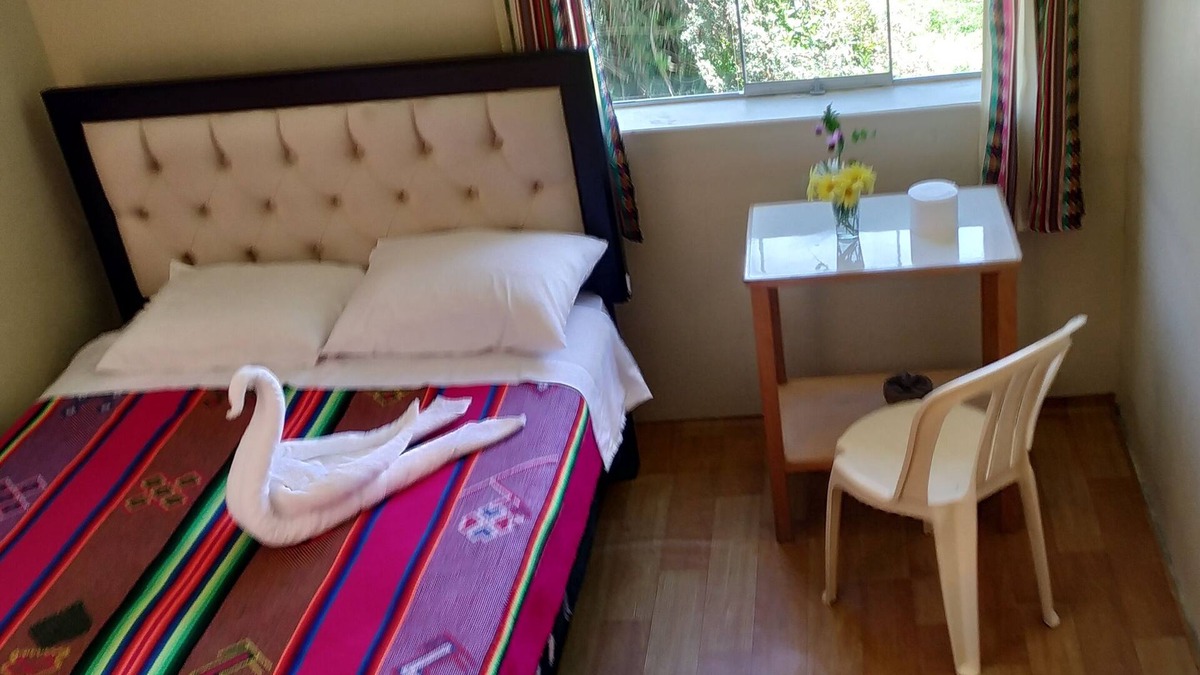 Isla Amantani House | The house has an excellent view of Lake Titicaca, for all types of travelers