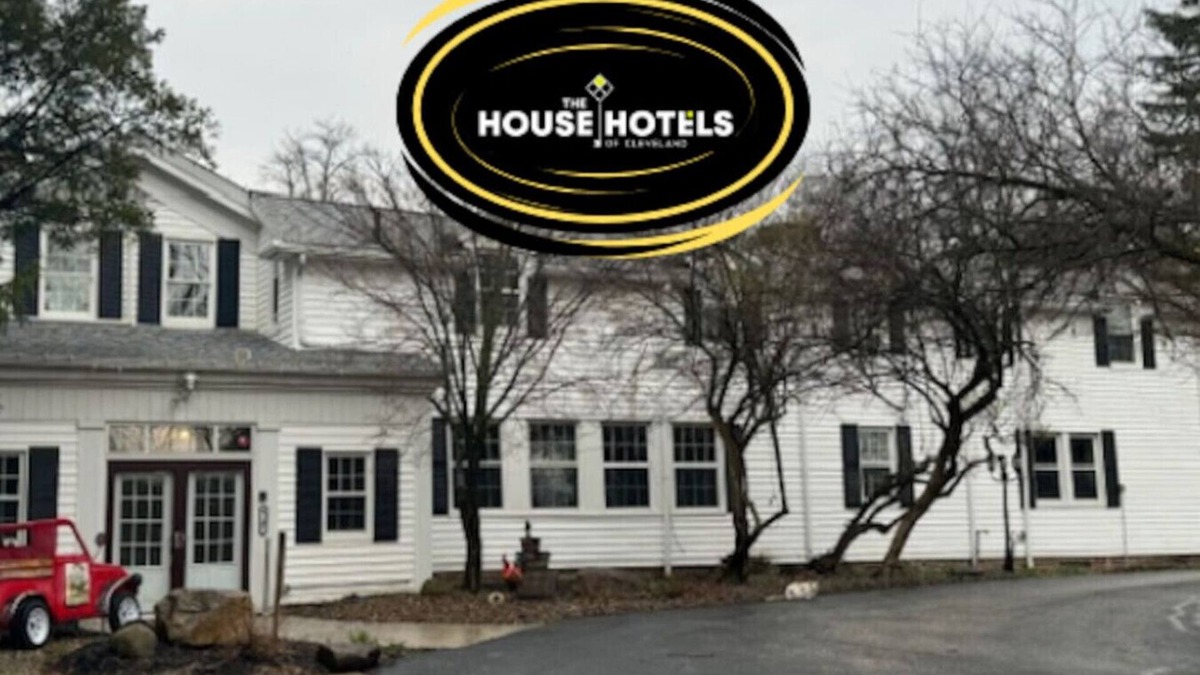 Northfield House | The House Hotels - Acadia Farms