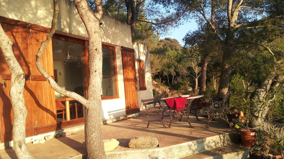 Alghero House | The house in front the sea