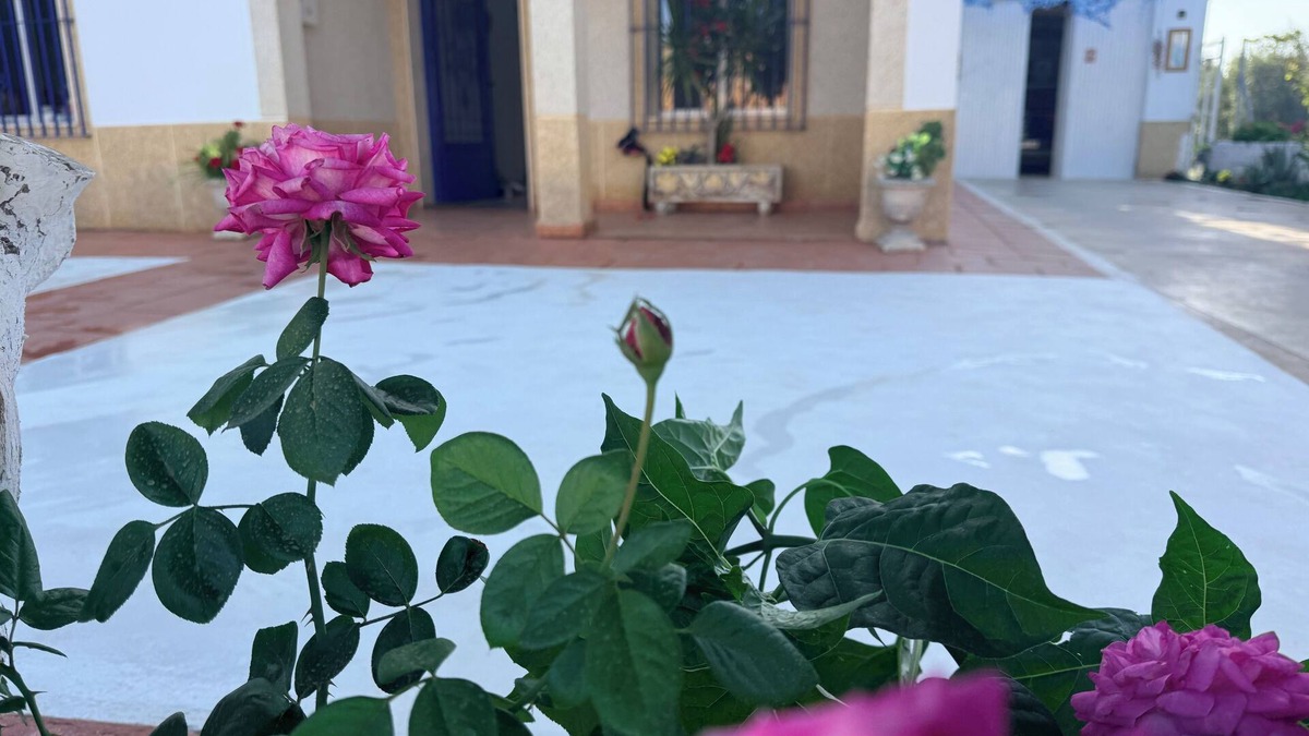 Canada del Rabadan Cottage | The House of Flamenco