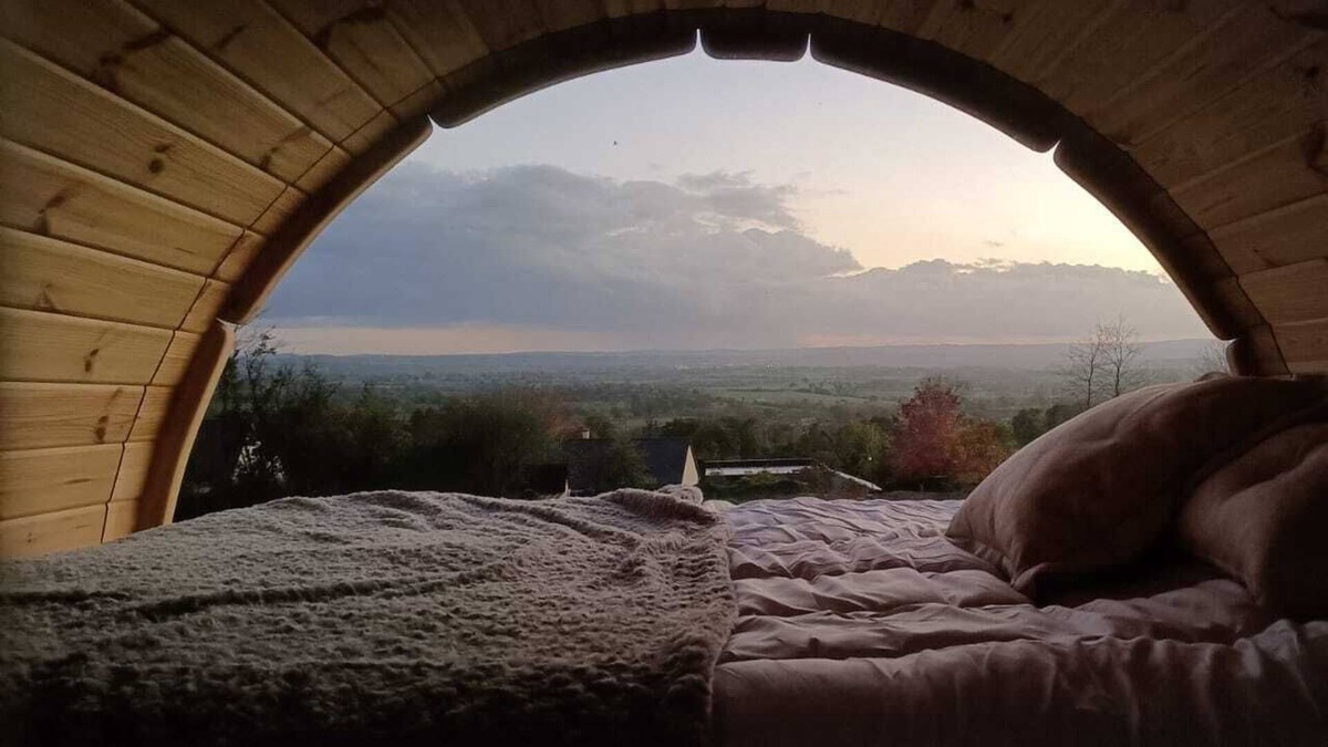 Le Beny Bocage House | The House of Bruyeres
