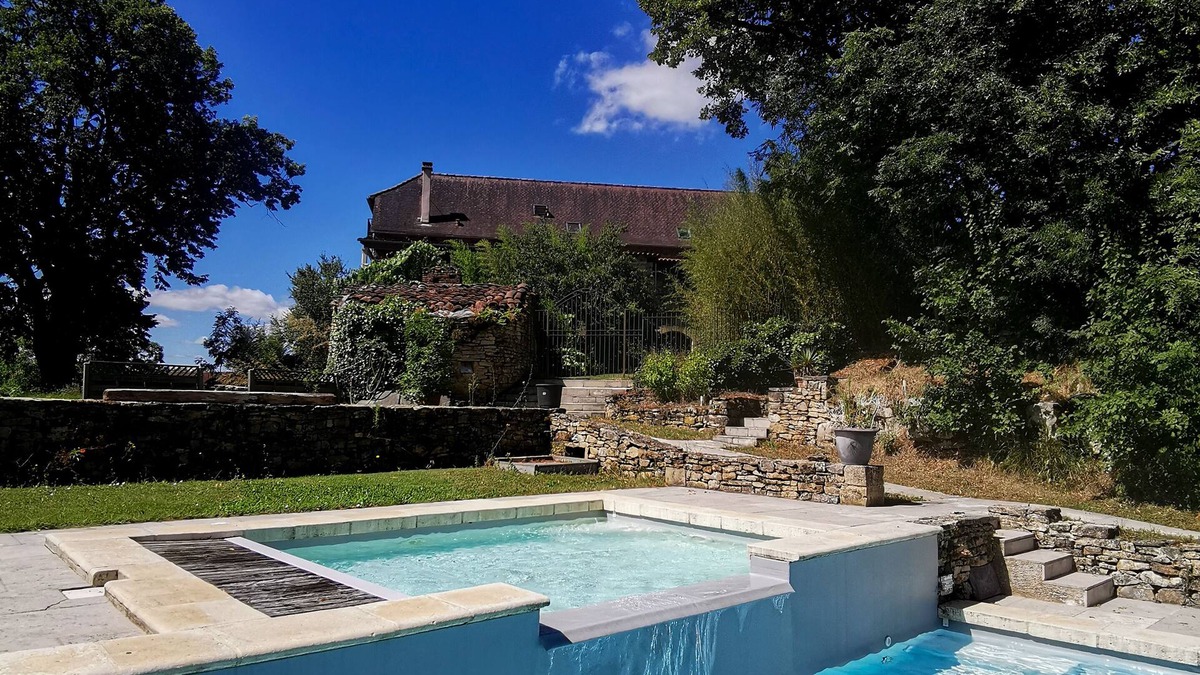 Lunan Cottage | The House of Celestine