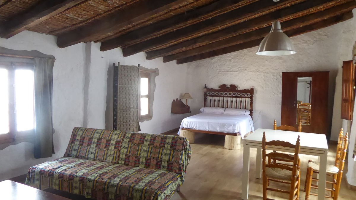 Xativa House | The house of Chalice. Xàtiva/The house of Caliz. Xativa