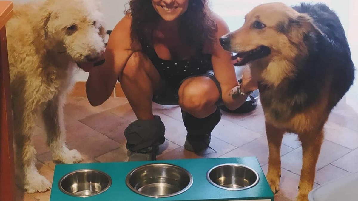 Piglio House | The house of dog trekking Cozy vacation home a stone's throw from rome