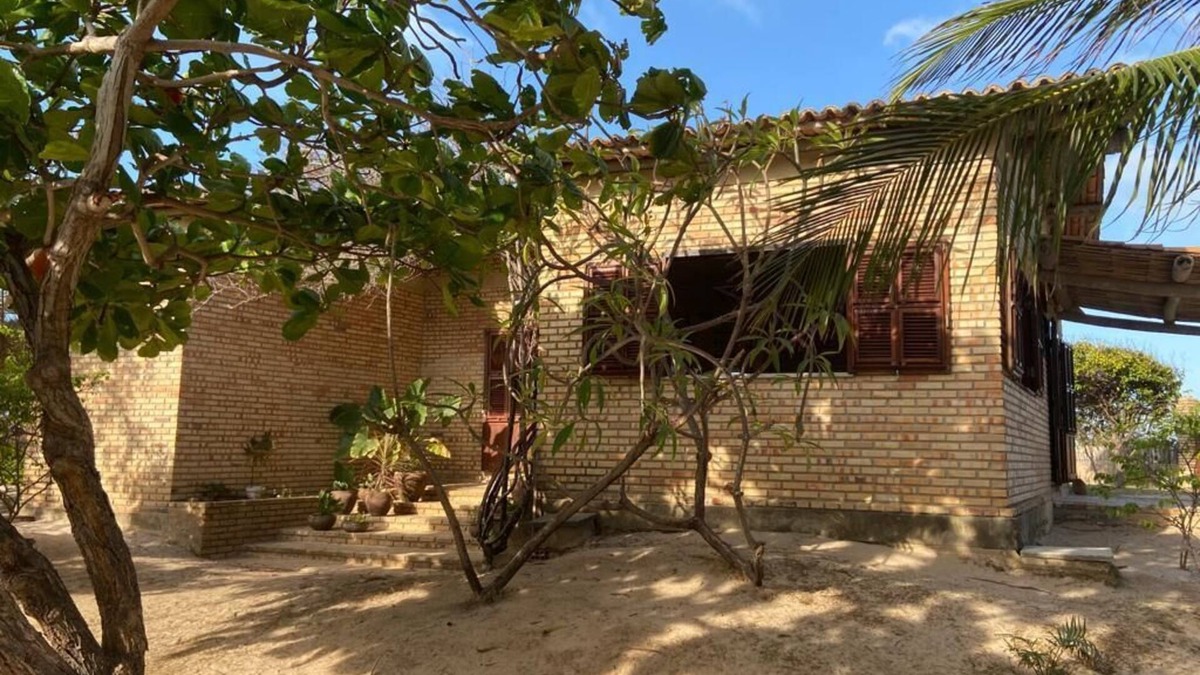 Beberibe House | the House of Dunes