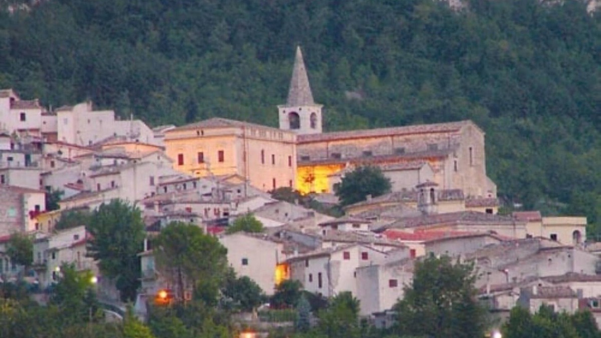 Caramanico Terme Apartment | The House of Bi Apartment Caramanico Terme in the heart of the Maiella Geopark