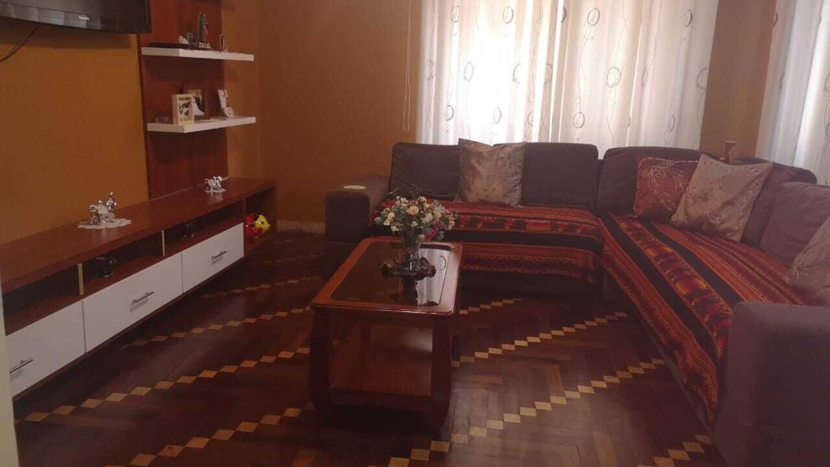 San Martin de Porres Apartment | * THE HOUSE OF LIGHT *