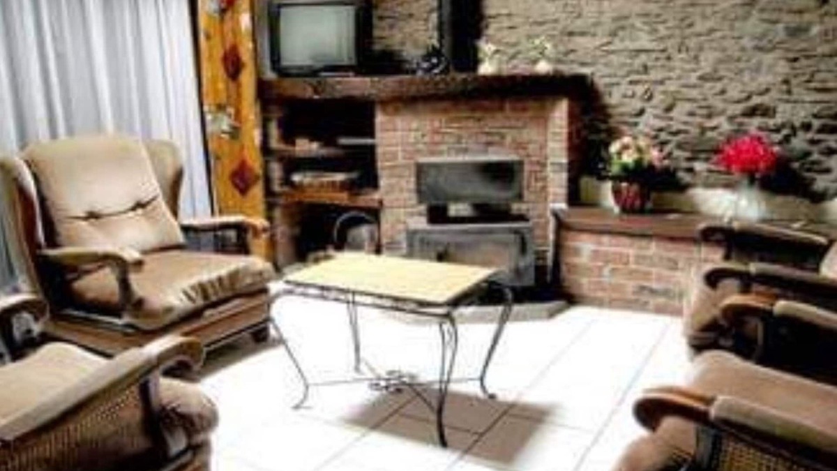 Tavigny House | The house of my childhood