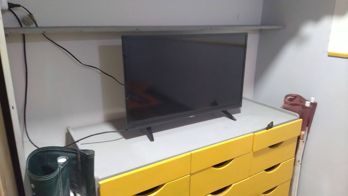 Trelew Apartment | The House of Napoli