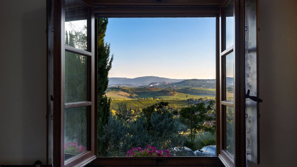 Acquaviva Apartment | The House of Oaks - Belvedere