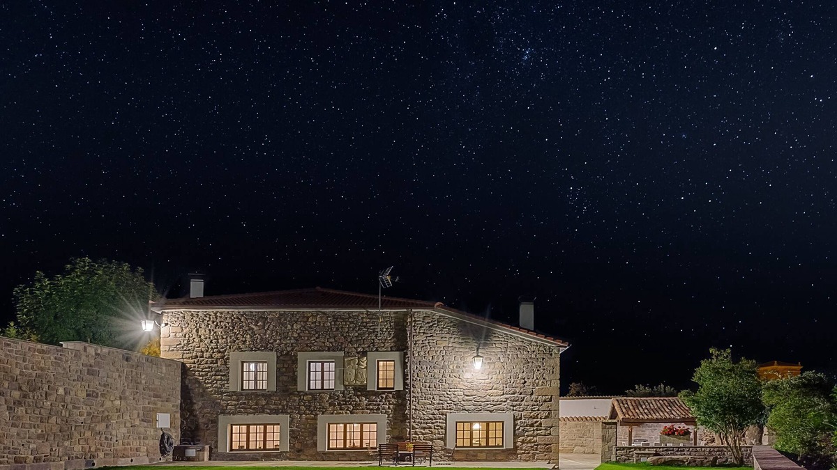 Villar Cottage | The House of Pedros