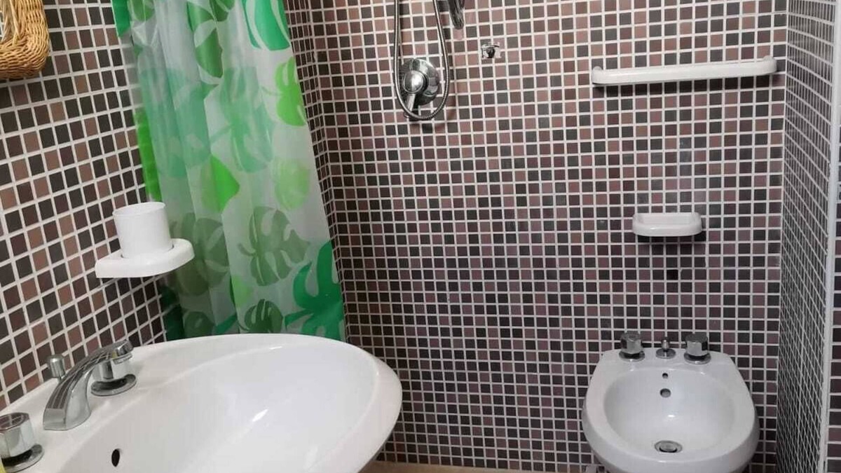Torre Colimena Apartment | The House of Precious