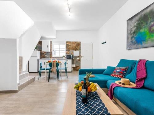 La Jaca House | The House of Rising Sun