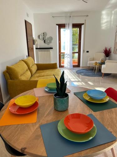 Rocca Priora Apartment | The House of the Castelli Romani