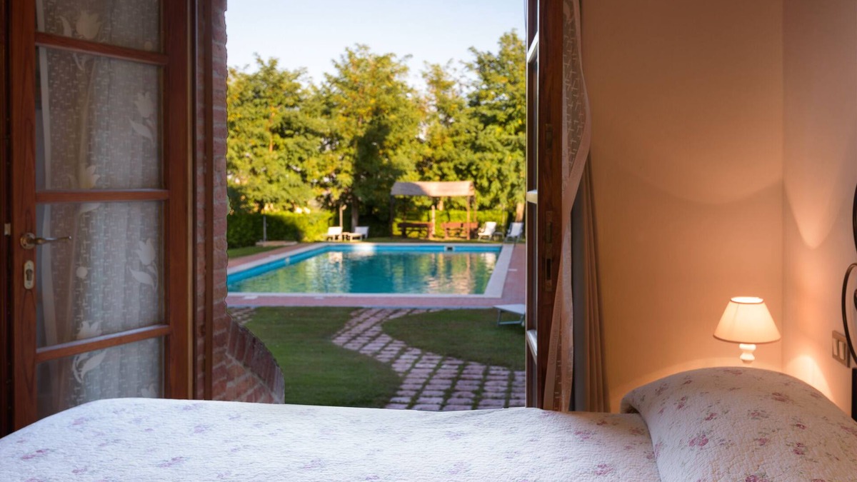 Acquaviva Apartment | The house of the oaks - The Hague