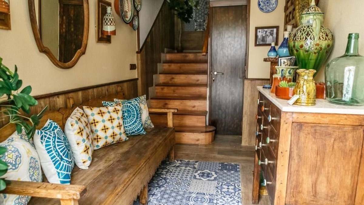 Ubeda House | The House of the Potter. Andalusian Craft Prize