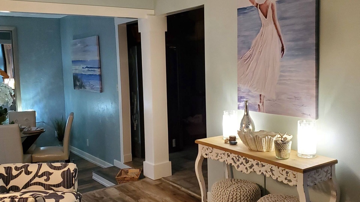 Garden City House | The House of Zen