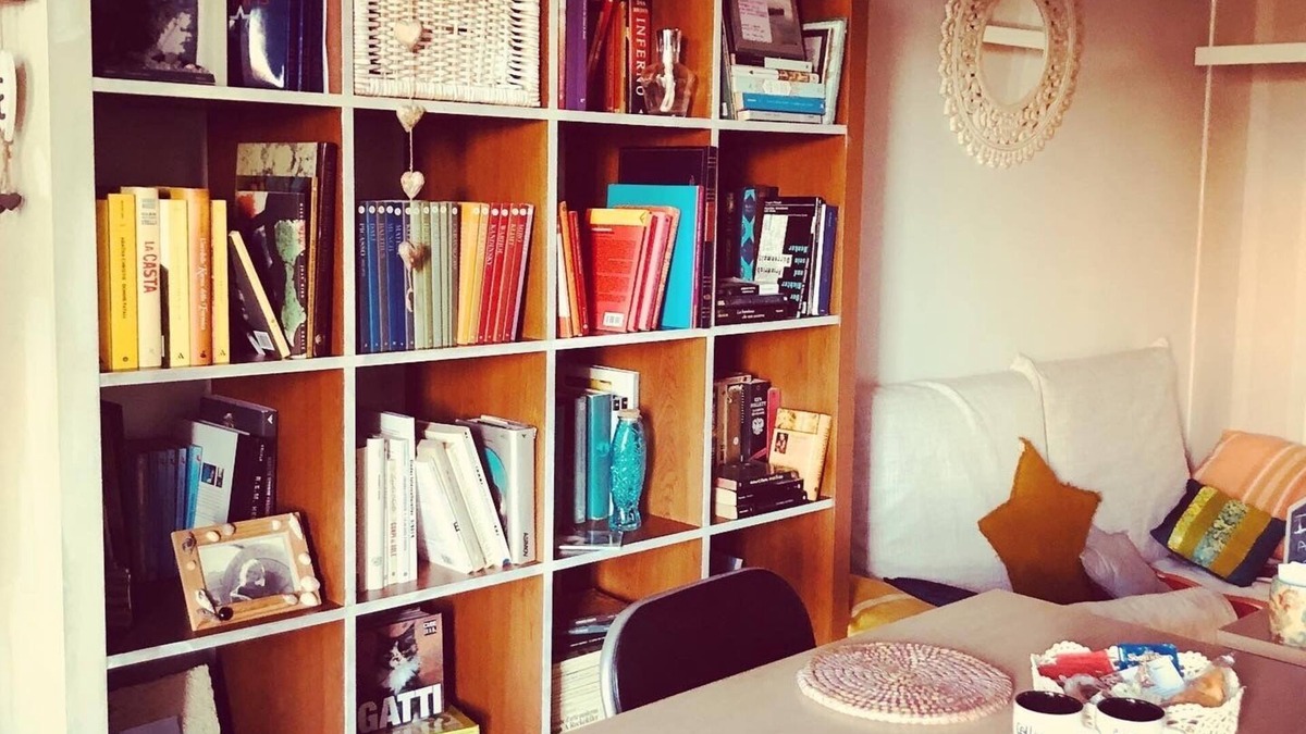 La Fontana Apartment | The House on the Ballatoio -Milan, Isola, 300 m from Humanitas PioX. SANSIRO