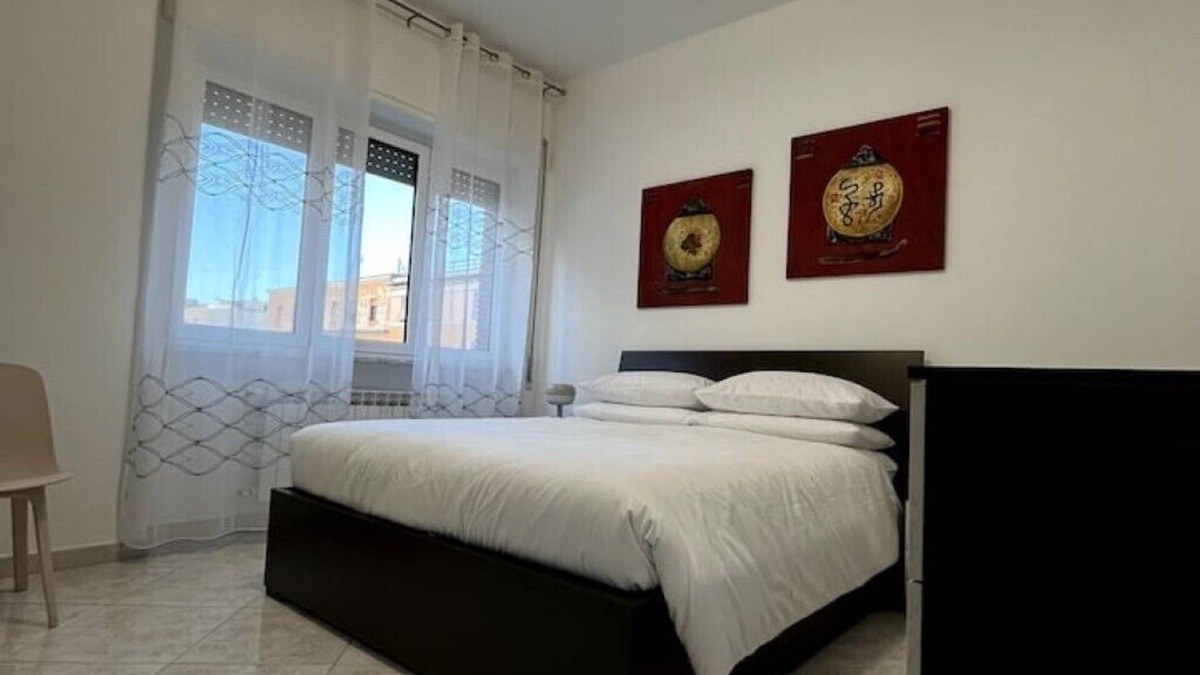 Latina Apartment | The houses of Edo