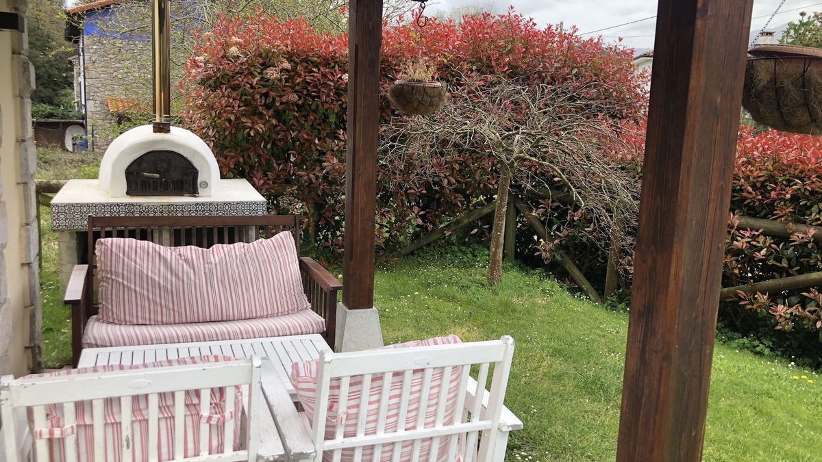 Quintana House | THE HOUSES OF MÍA 1 QUINTANA DE LLANES