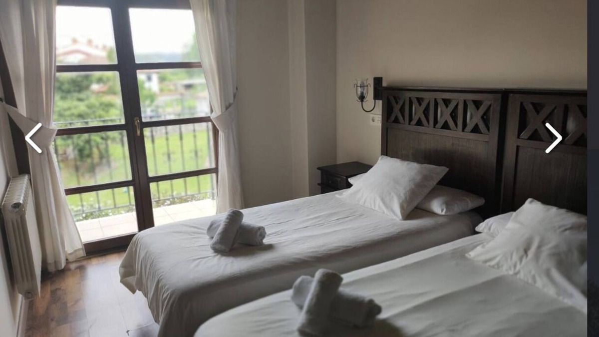 Bricia House | THE HOUSES OF MÍA 2 QUINTANA DE LLANES