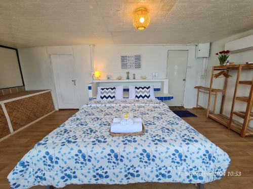 Ko Mak House | The Hut Koh Mak Sea View