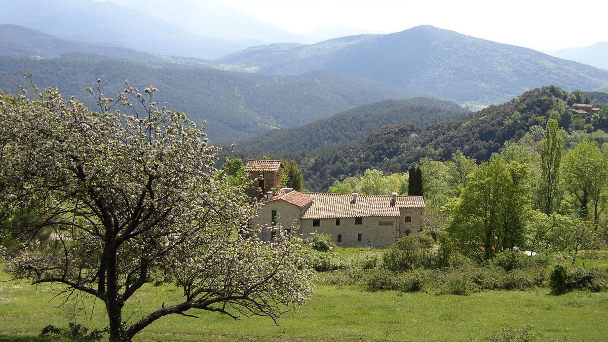Beguda Cottage | The ideal place for lovers of nature and outdoor activities