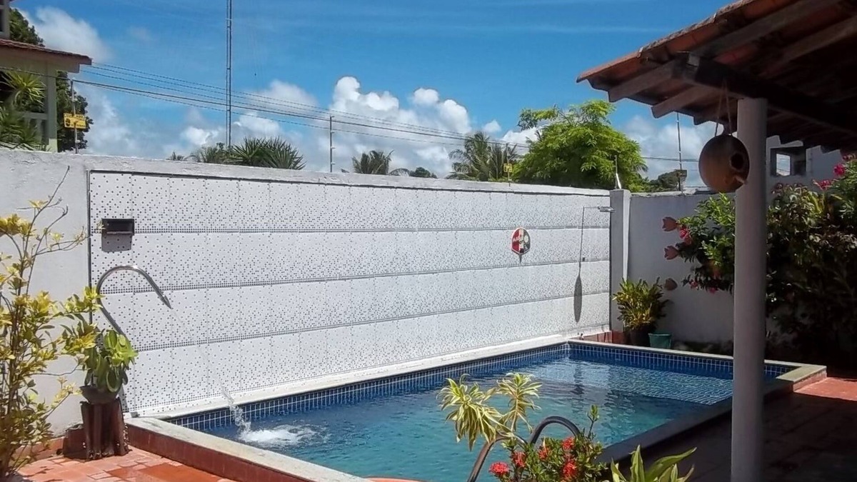 Santa Cruz Cabralia House | The ideal property to spend the best days of your life in the same comfort of