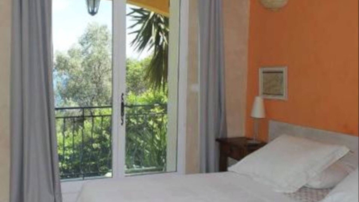 La Turbie House | the ideal property for a tourist stay with family or friends