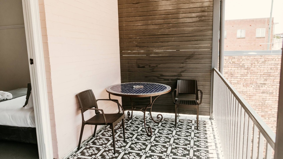 Murwillumbah Hotel | The Imperial Hotel