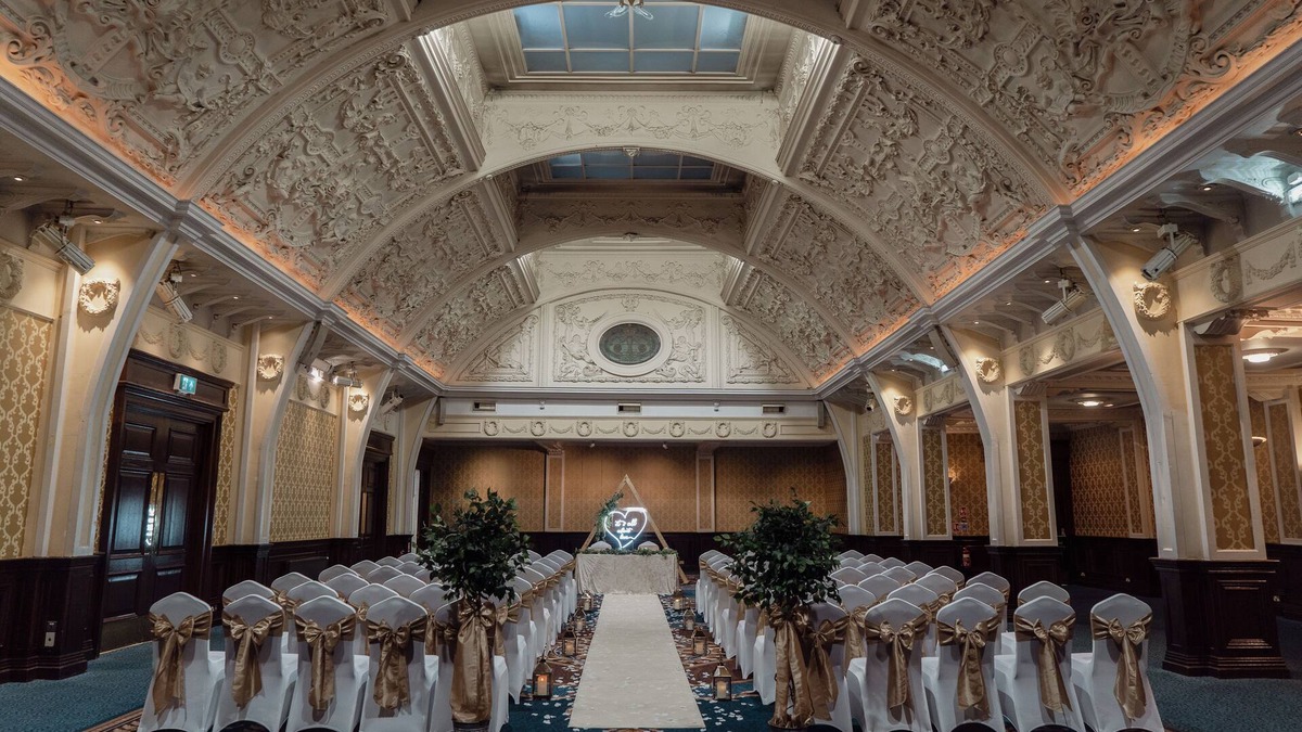 North Shore Hotel | The Imperial Hotel