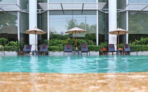 Nai Mueang Hotel | The Imperial Hotel & Convention Centre Korat