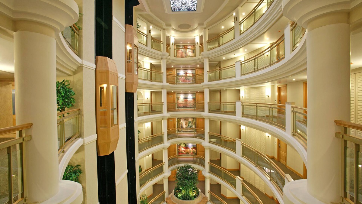 Rajkot Hotel | The Imperial Palace Hotel