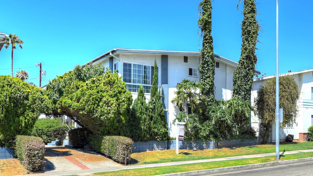 Mar Vista Apartment | The Inglewood #5