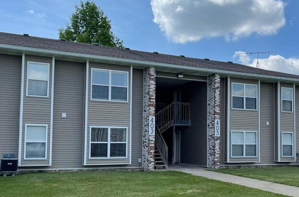 Hamilton Apartment | The Ingrid Apt #8 - Fresh and Simple 2bd with WiFi