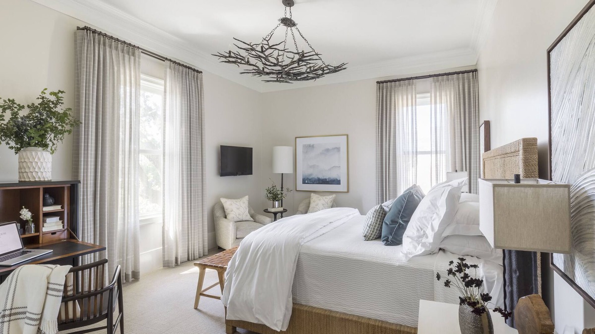 St. Helena Bed & Breakfast | The Ink House - Luxury Inn