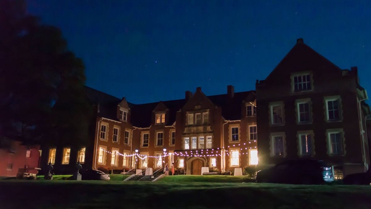 Liberty Hotel | The Inn at Belvoir Winery