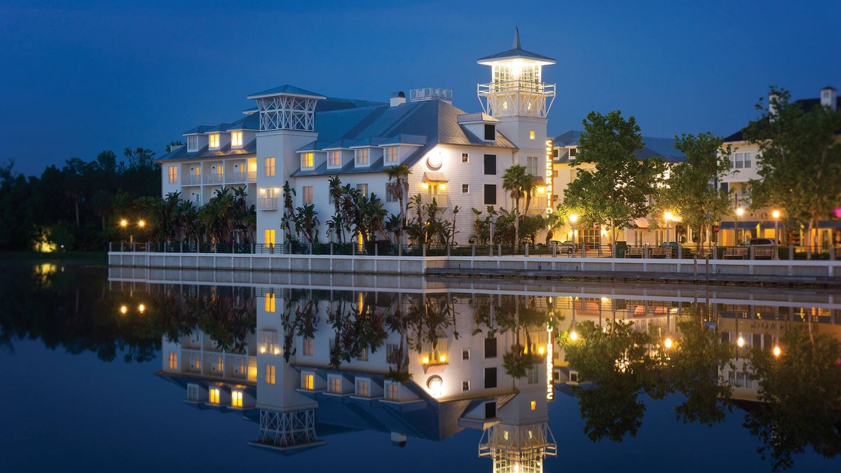Celebration Hotel | The Inn at Celebration, Autograph Collection