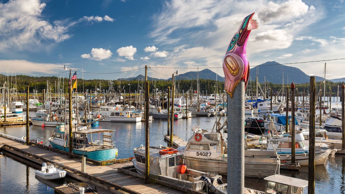 Ketchikan Hotel | The Inn at Creek Street