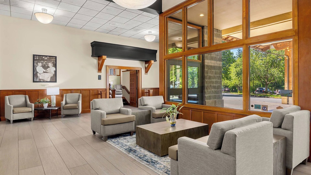 Gig Harbor Hotel | The INN at Gig Harbor