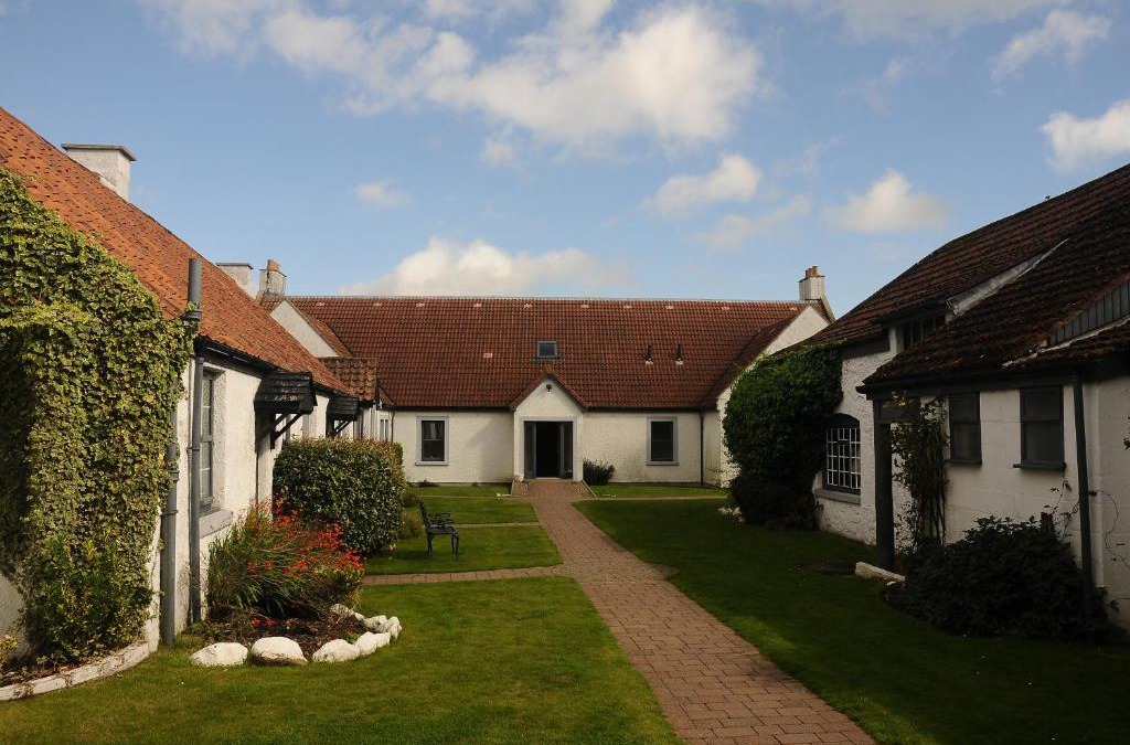 Lathones Hotel | The Inn At Lathones