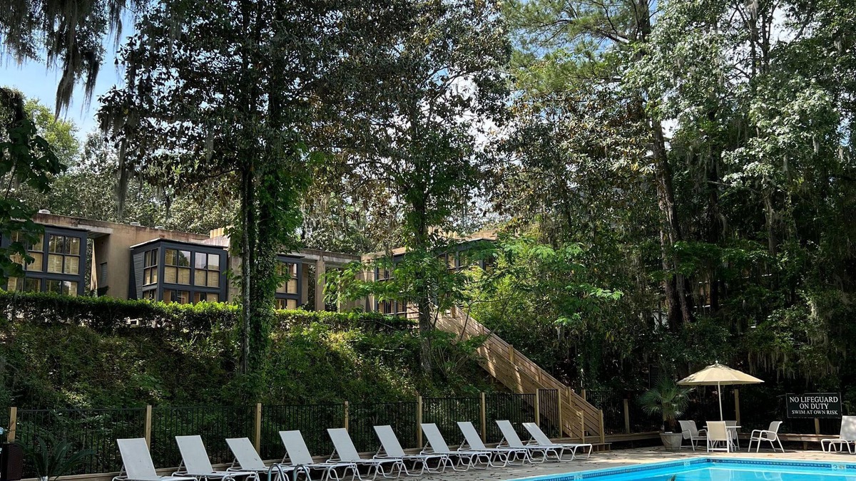 Charleston Hotel | The Inn At Middleton Place