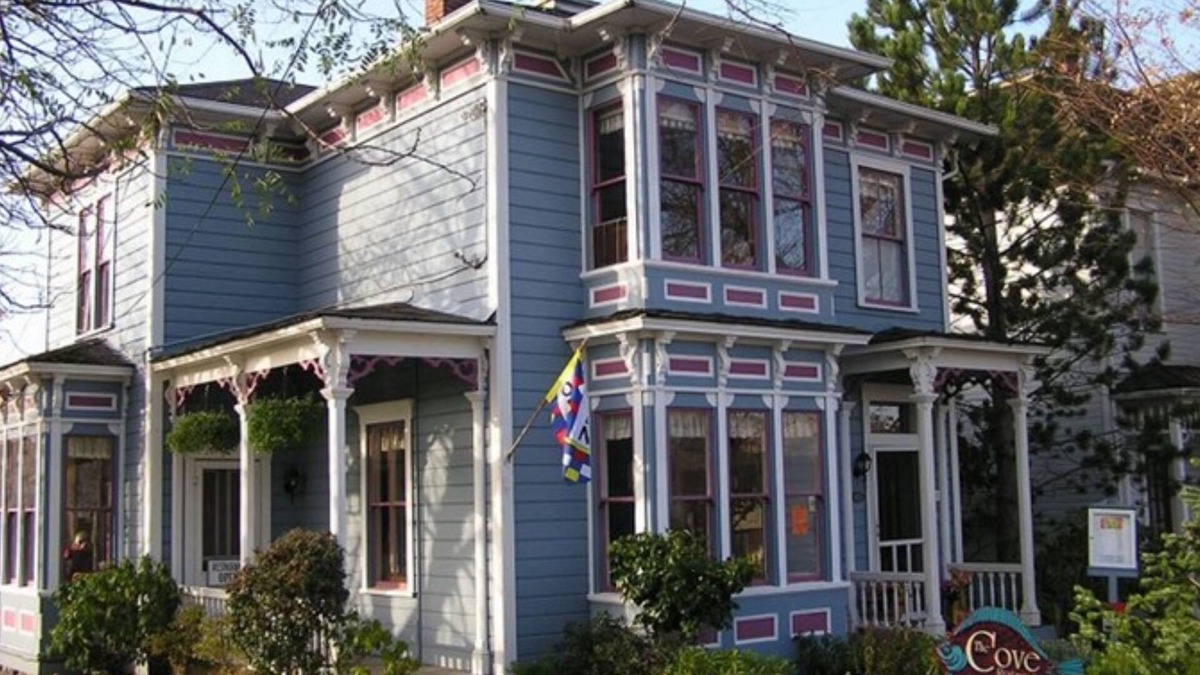 Coupeville Bed & Breakfast | The Inn at Penn Cove