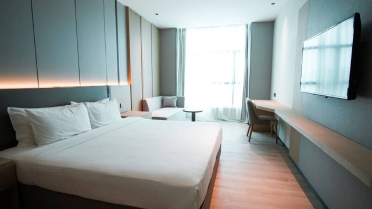 Bintulu Hotel | The Inn Bintulu