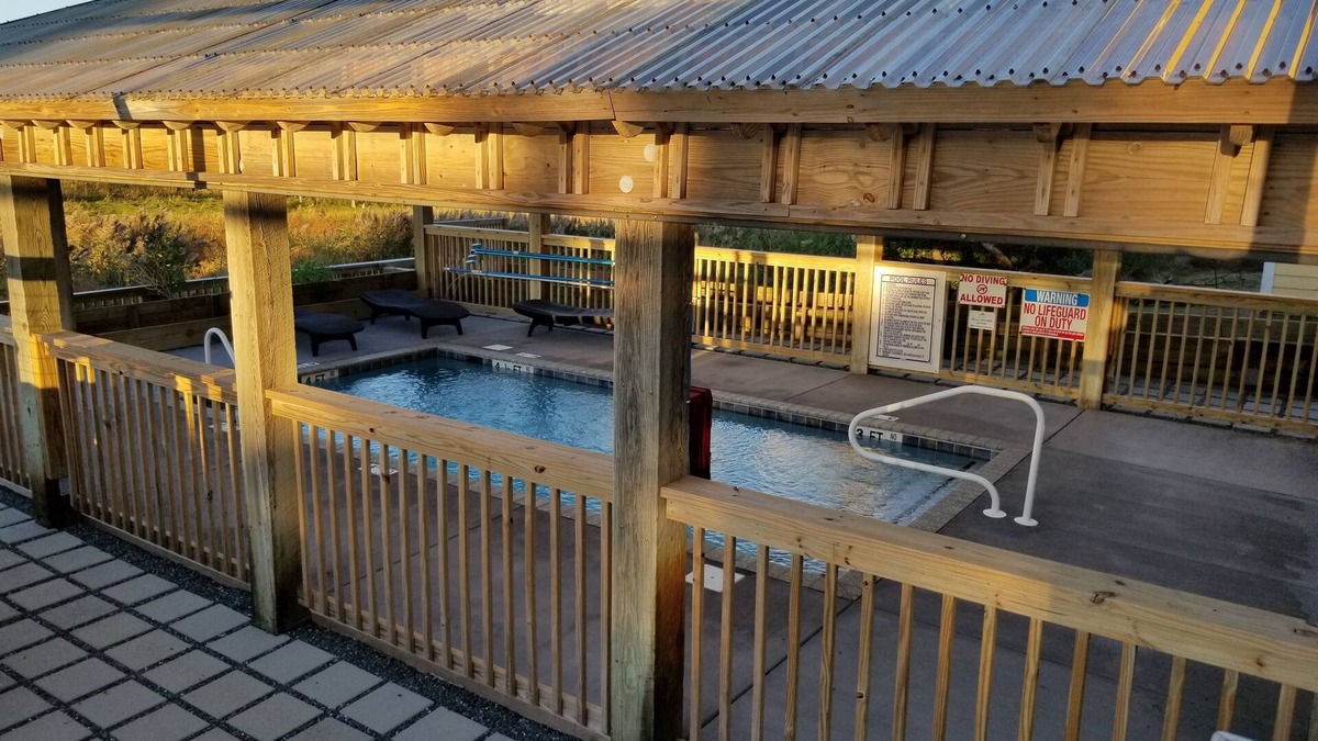 Buxton Hotel | The Inn on Pamlico Sound