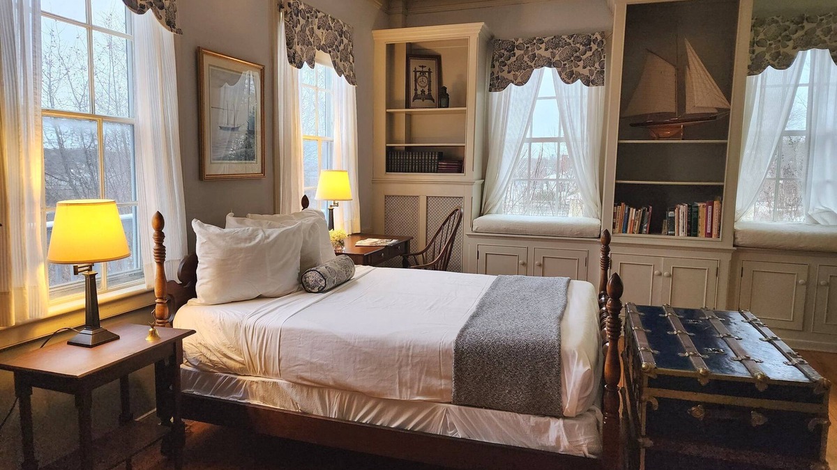 Belfast Bed & Breakfast | The Inn on Primrose Hill