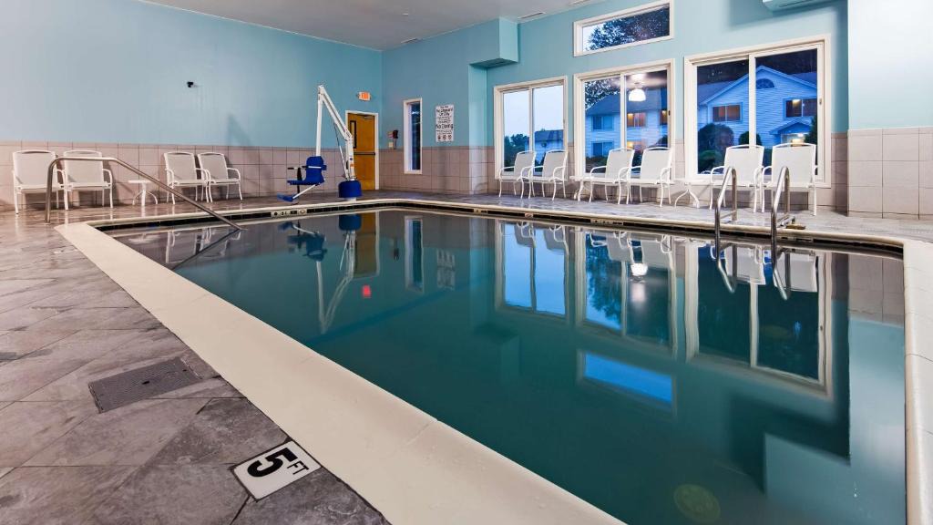Mansfield Center Hotel | The Inn on Storrs